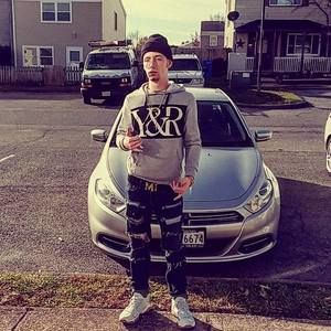 Meet your Posher, Matthew